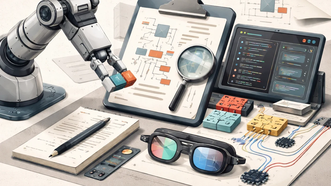 Google I/O 2026: что реально вышло, а что только обещано
