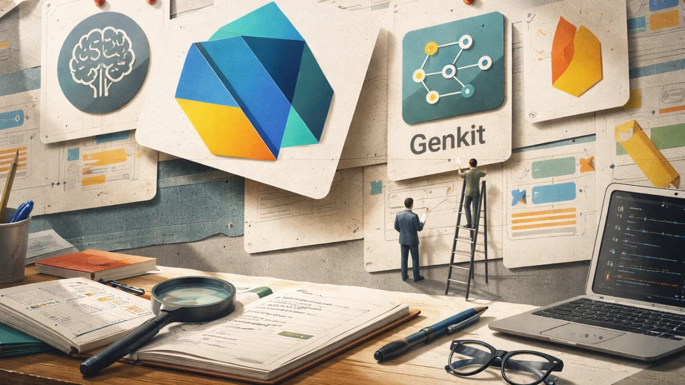 Dart 3.12: приватные параметры, первичные конструкторы и Genkit для ИИ-приложений